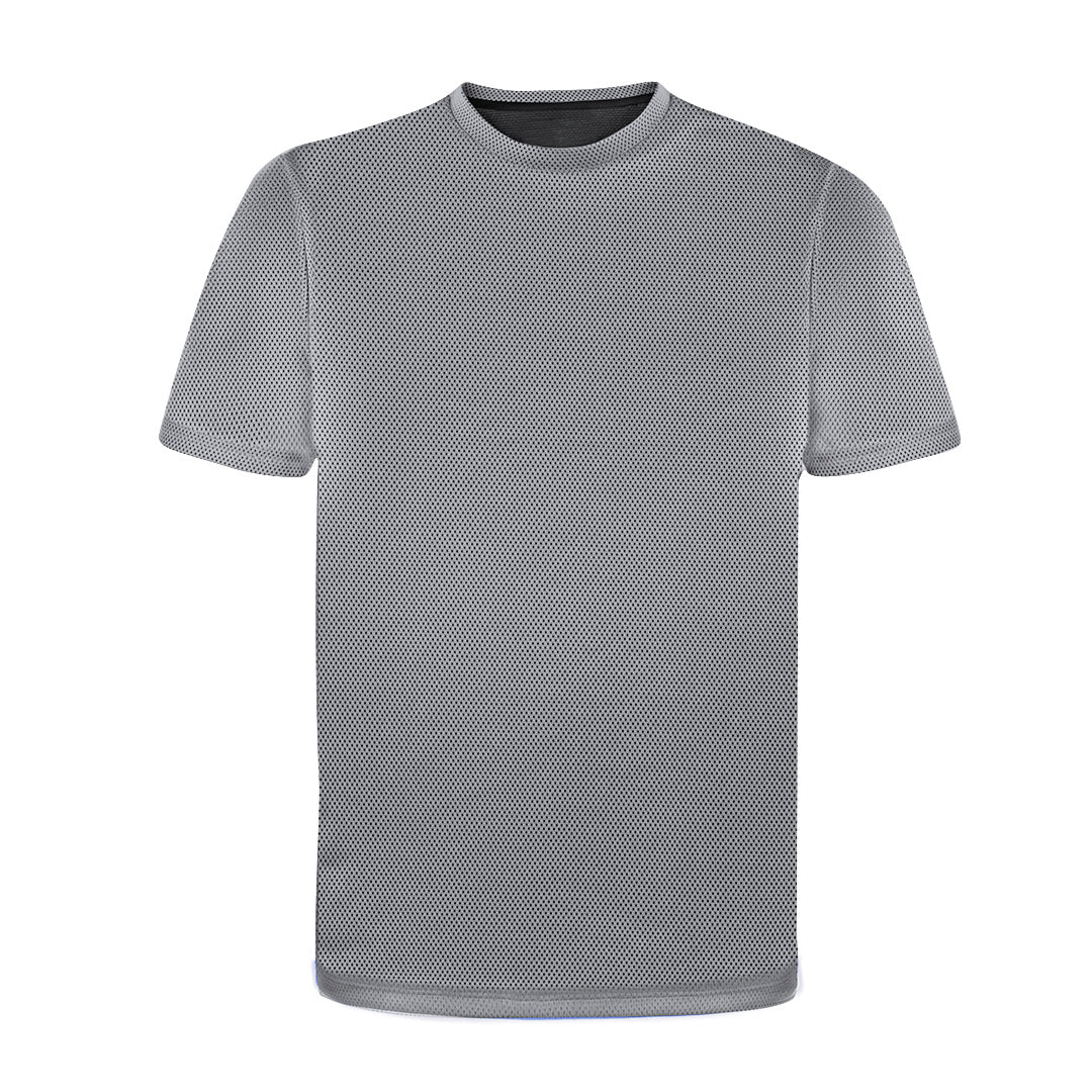 Camiseta Adulto Gelang - GRIS