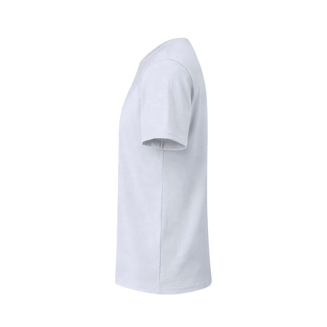 Camiseta Adulto Blanca Seiyo