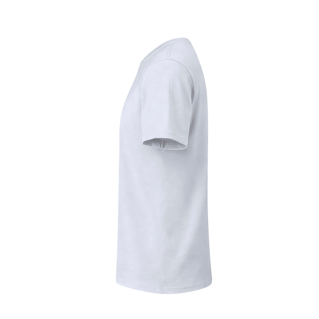 Camiseta Niño Blanca Seiyo