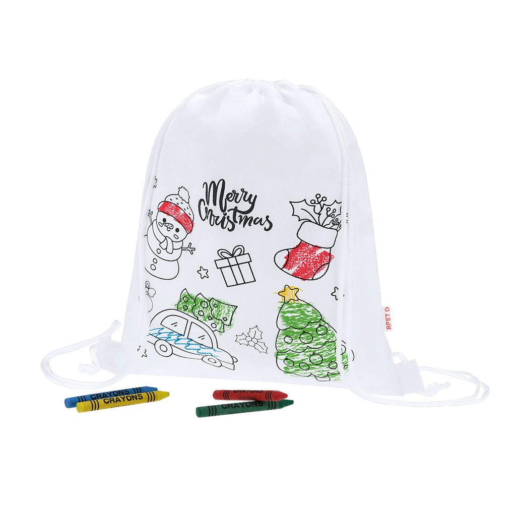 Mochila Taky