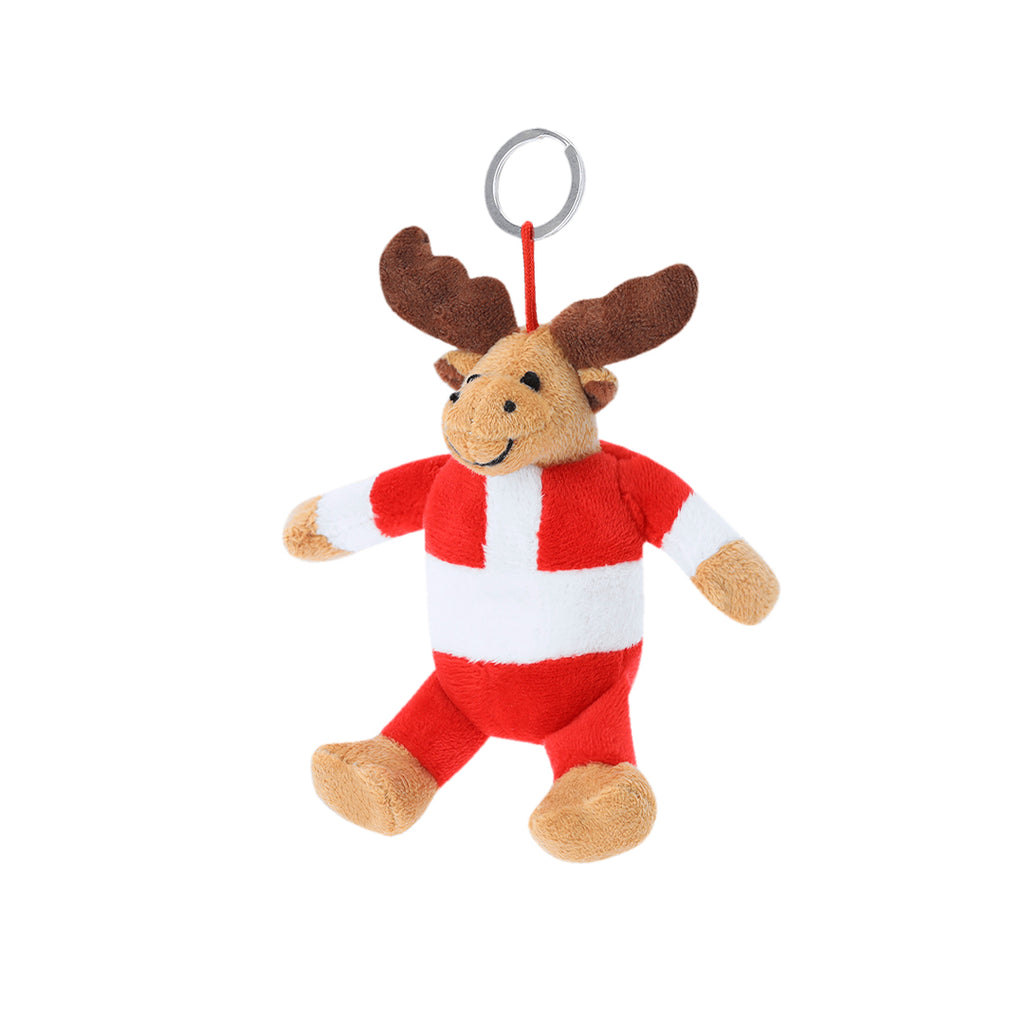 Llavero Peluche Cardix