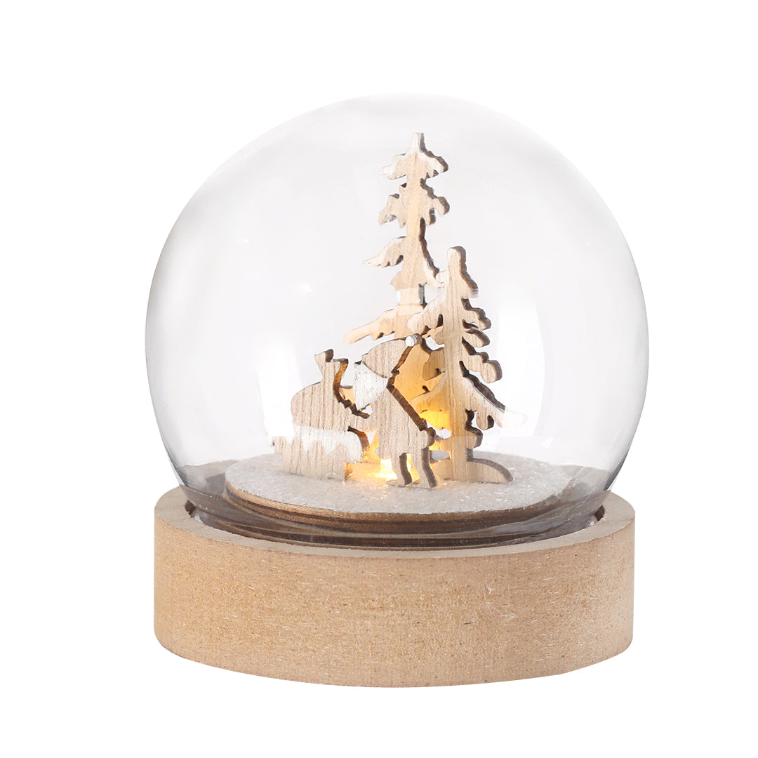 Adorno Navidad Cemayer