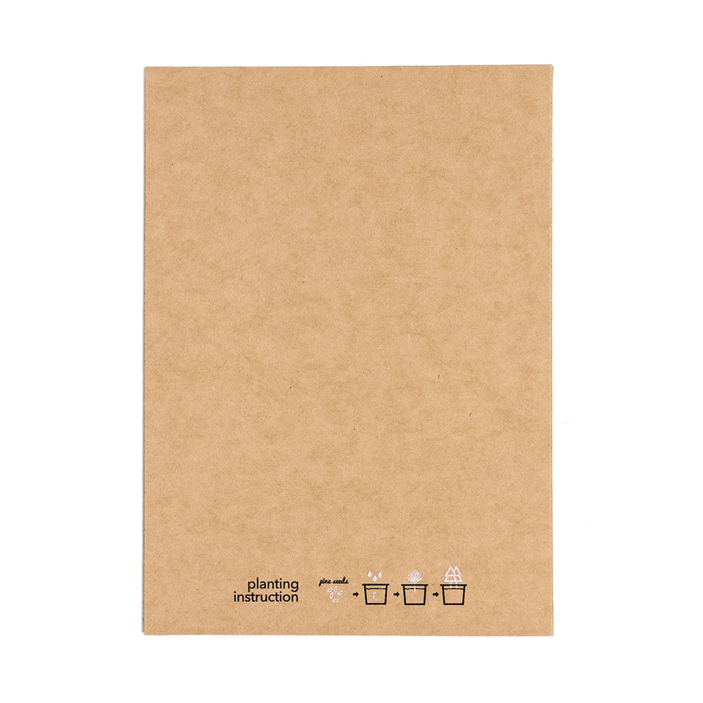 Postal Adorno Astrox