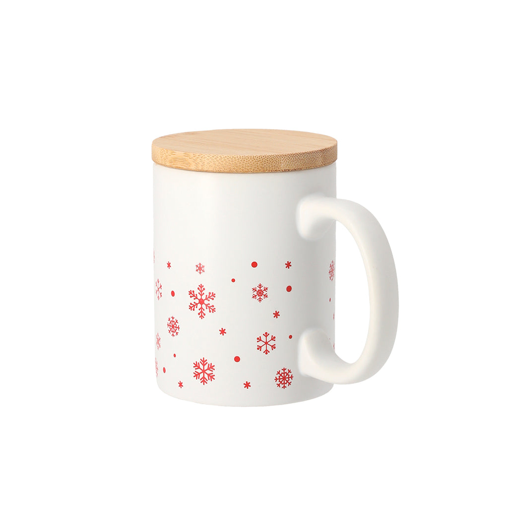 Taza Helogran - BLANCO