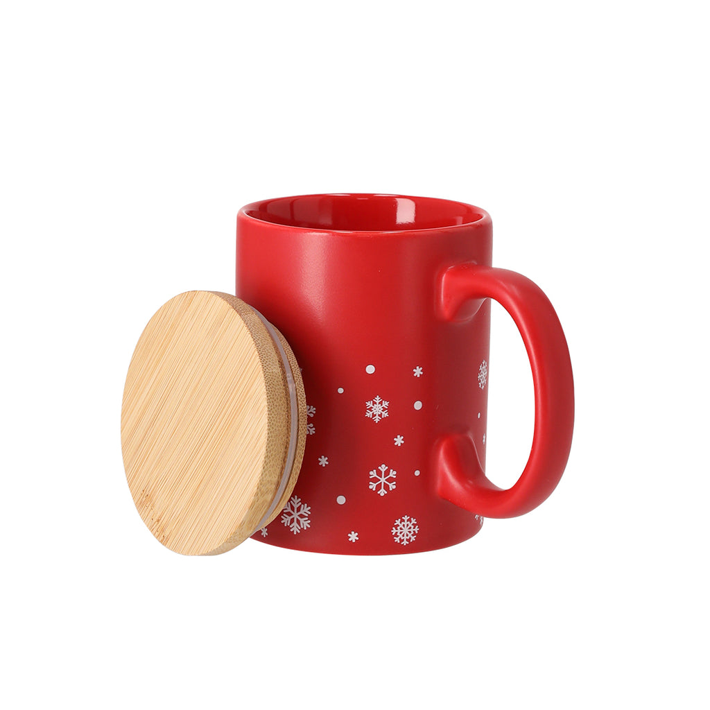 Taza Helogran