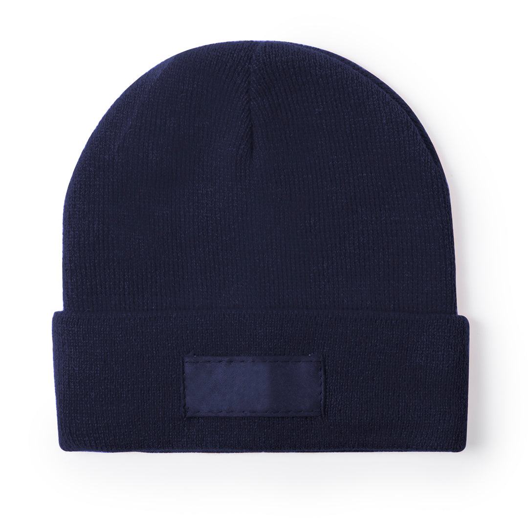 Gorro Niño Vert - MARINO