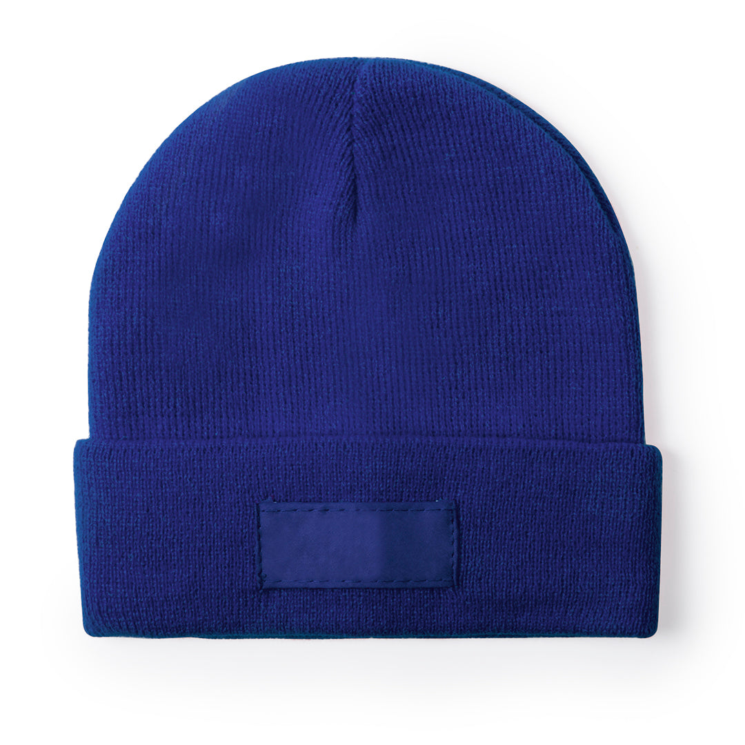 Gorro Niño Vert - AZUL