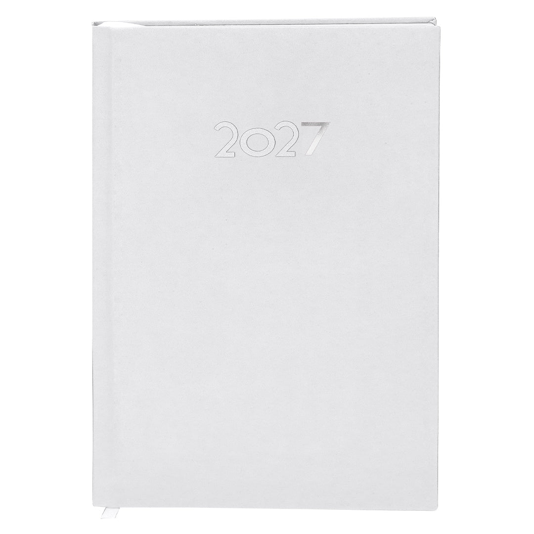 Agenda Canek - BLANCO
