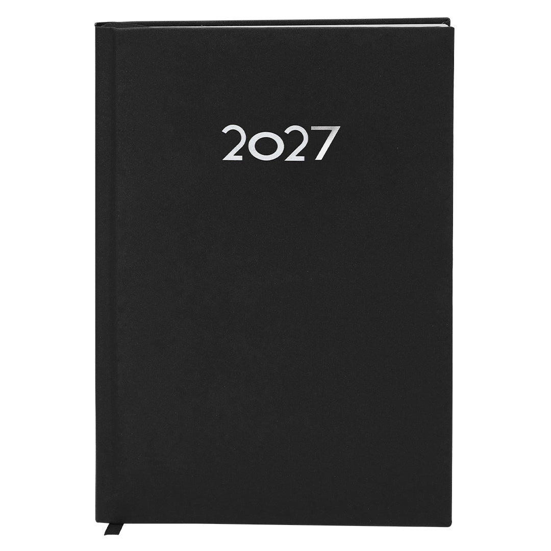 Agenda Canek - NEGRO