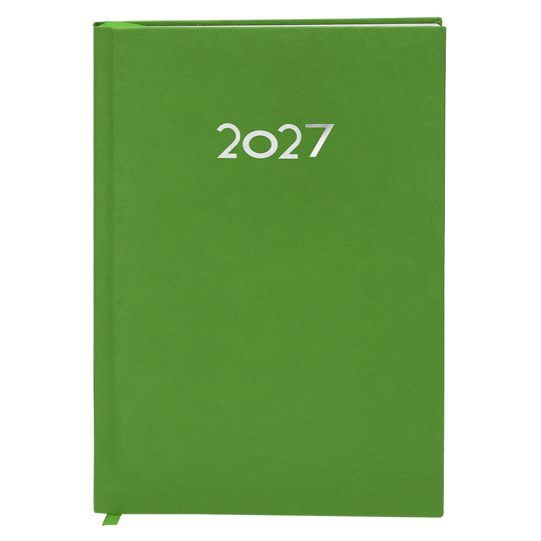 Agenda Canek - VERDE