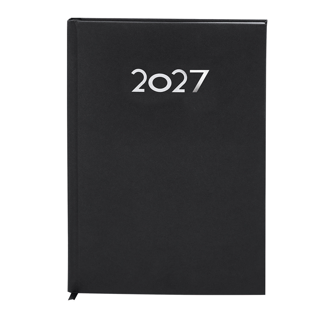 Agenda Bultman - NEGRO