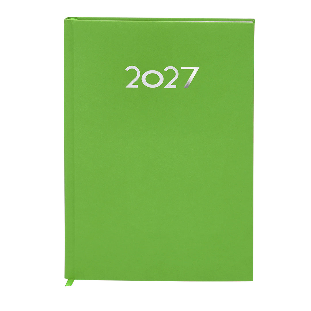 Agenda Bultman - VERDE