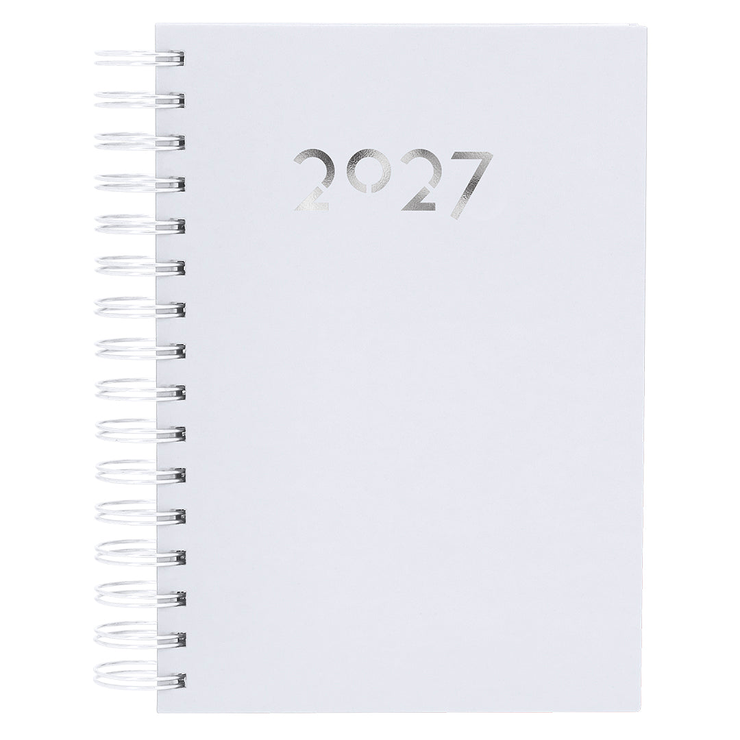Agenda Witrex - BLANCO