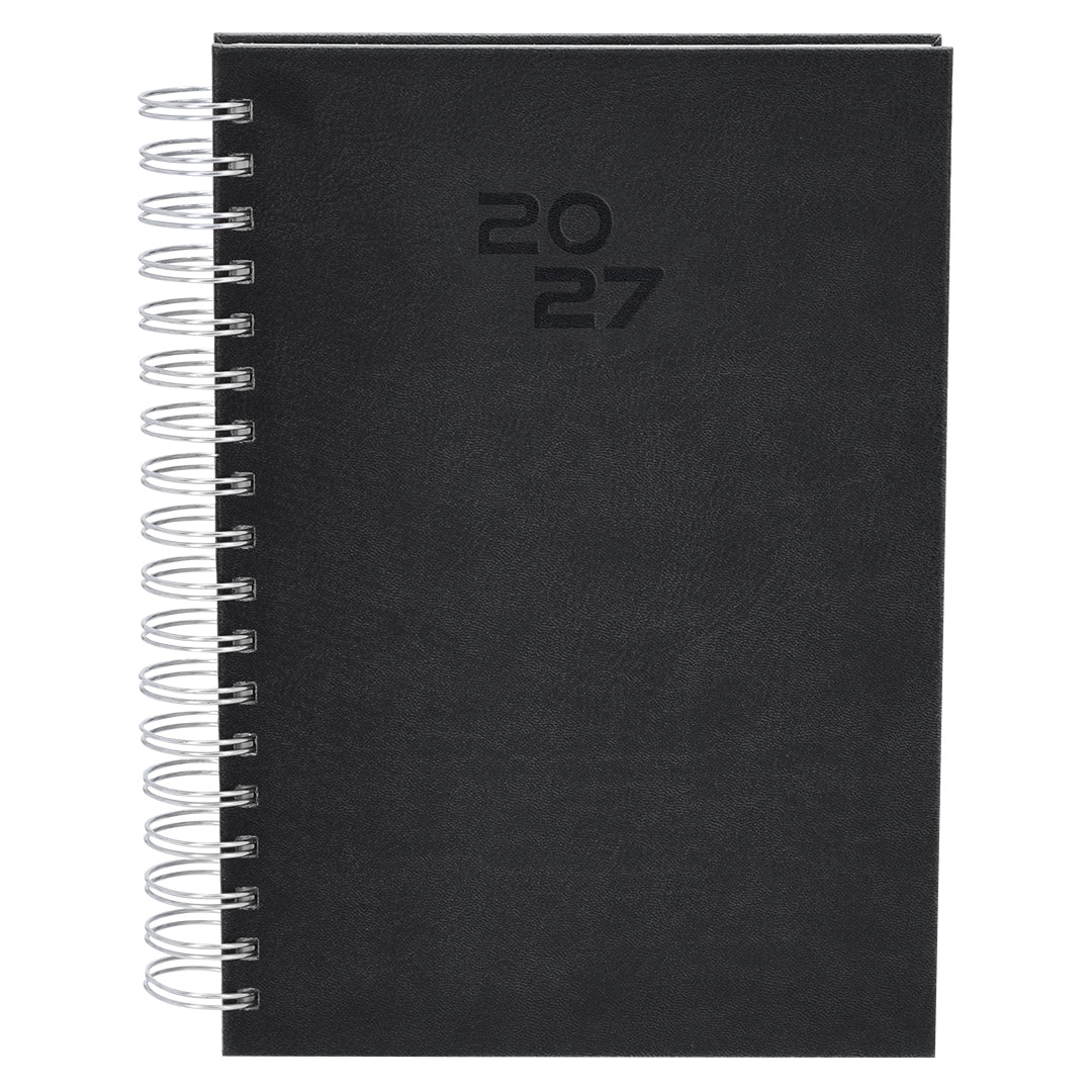 Agenda Wayrux - NEGRO