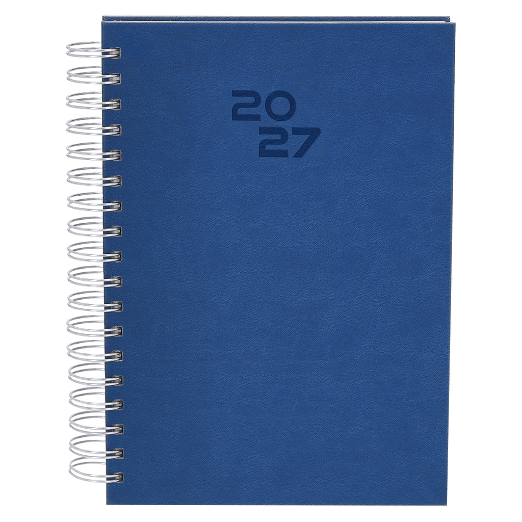 Agenda Wayrux - AZUL
