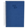 Agenda Wayrux - AZUL