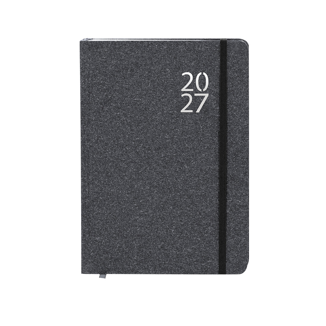 Agenda Florian - NEGRO