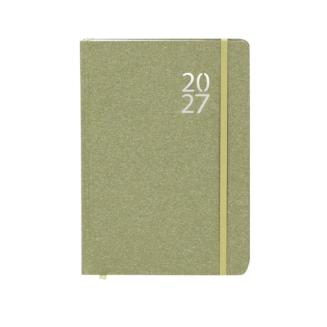 Agenda Florian - VERDE