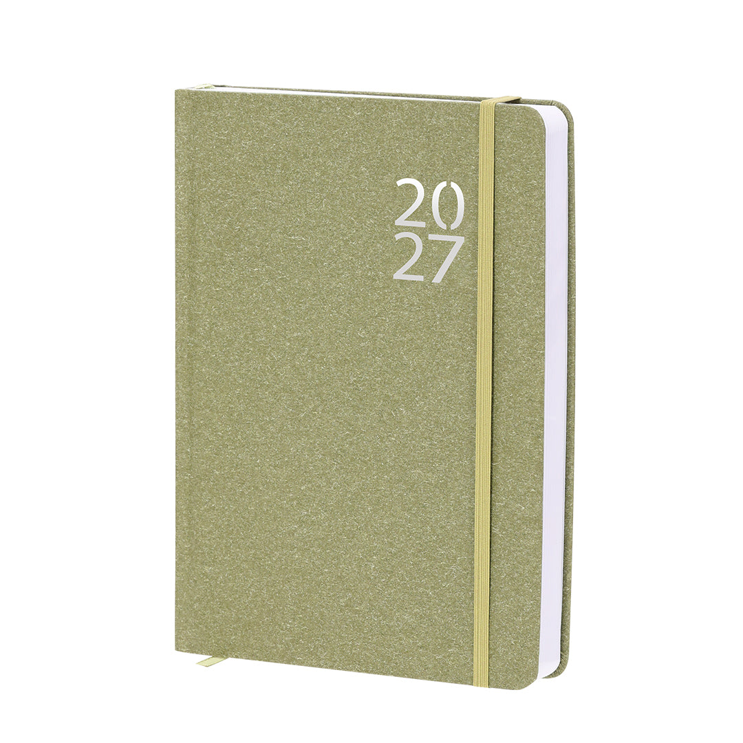 Agenda Florian