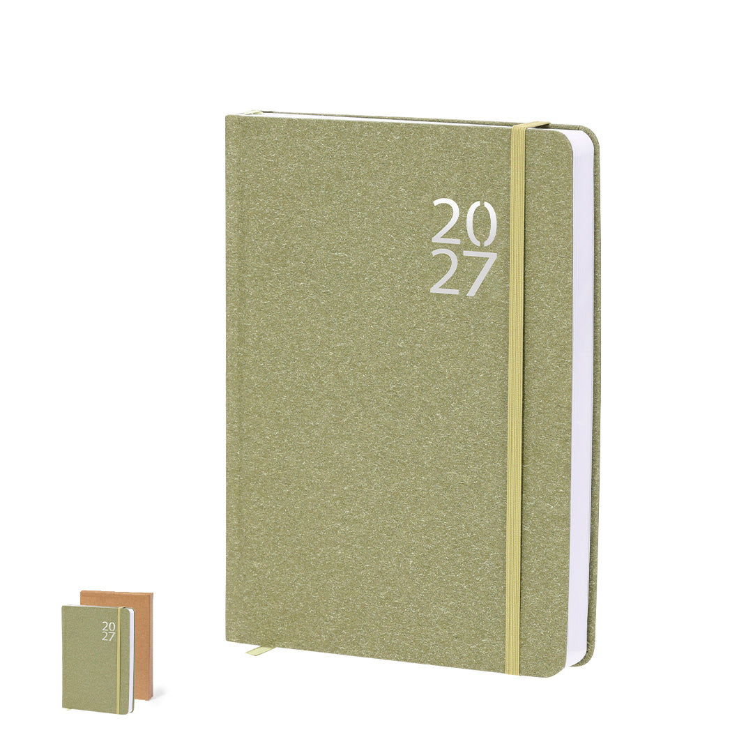 Agenda Florian