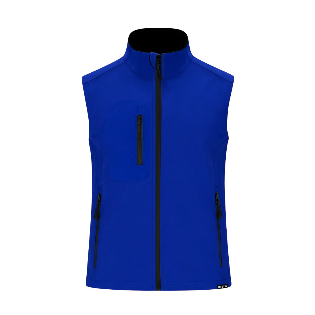 Chaleco Handricks - AZUL
