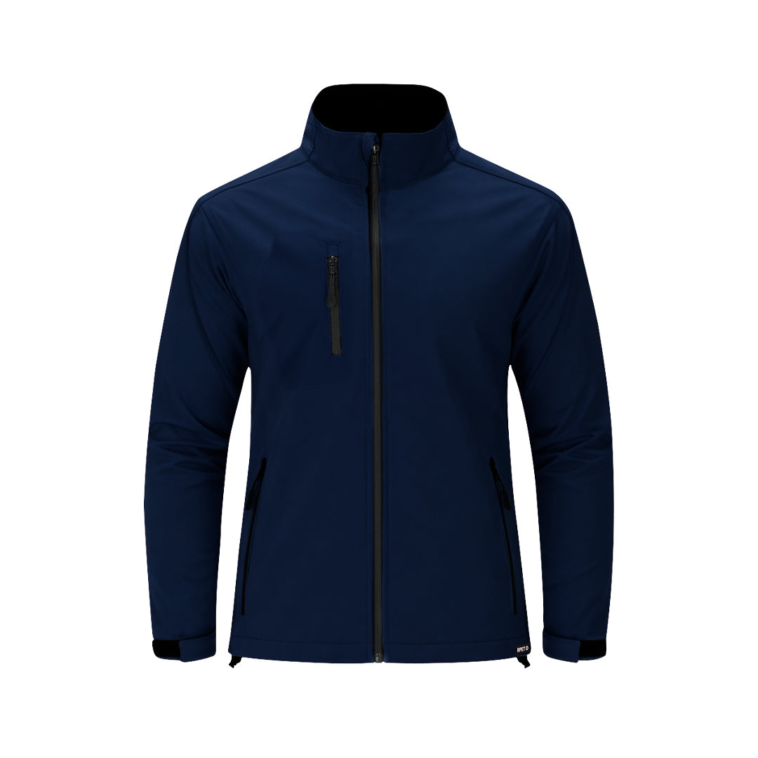 Chaqueta Grifter - MARINO
