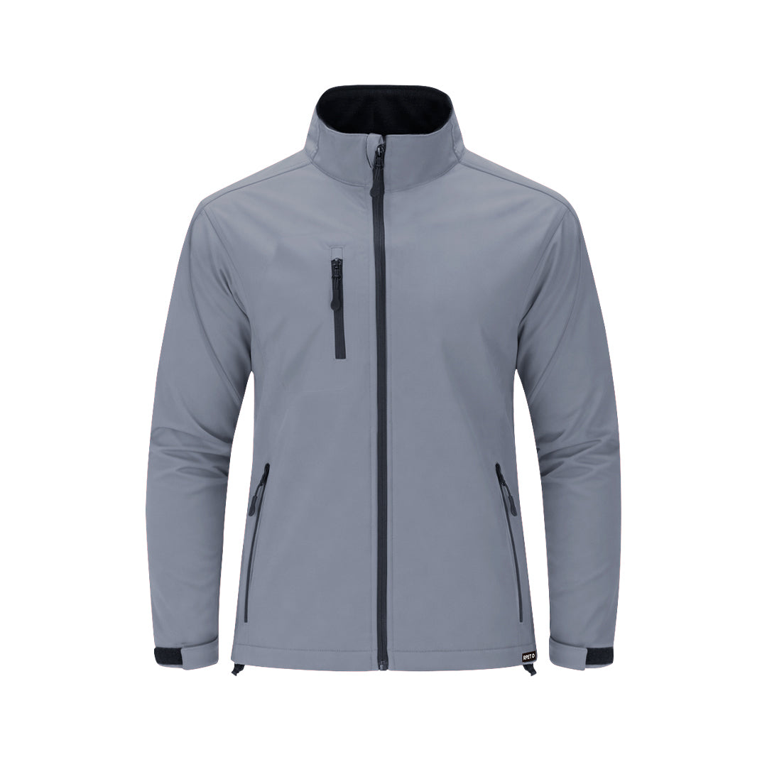 Chaqueta Grifter - GRIS
