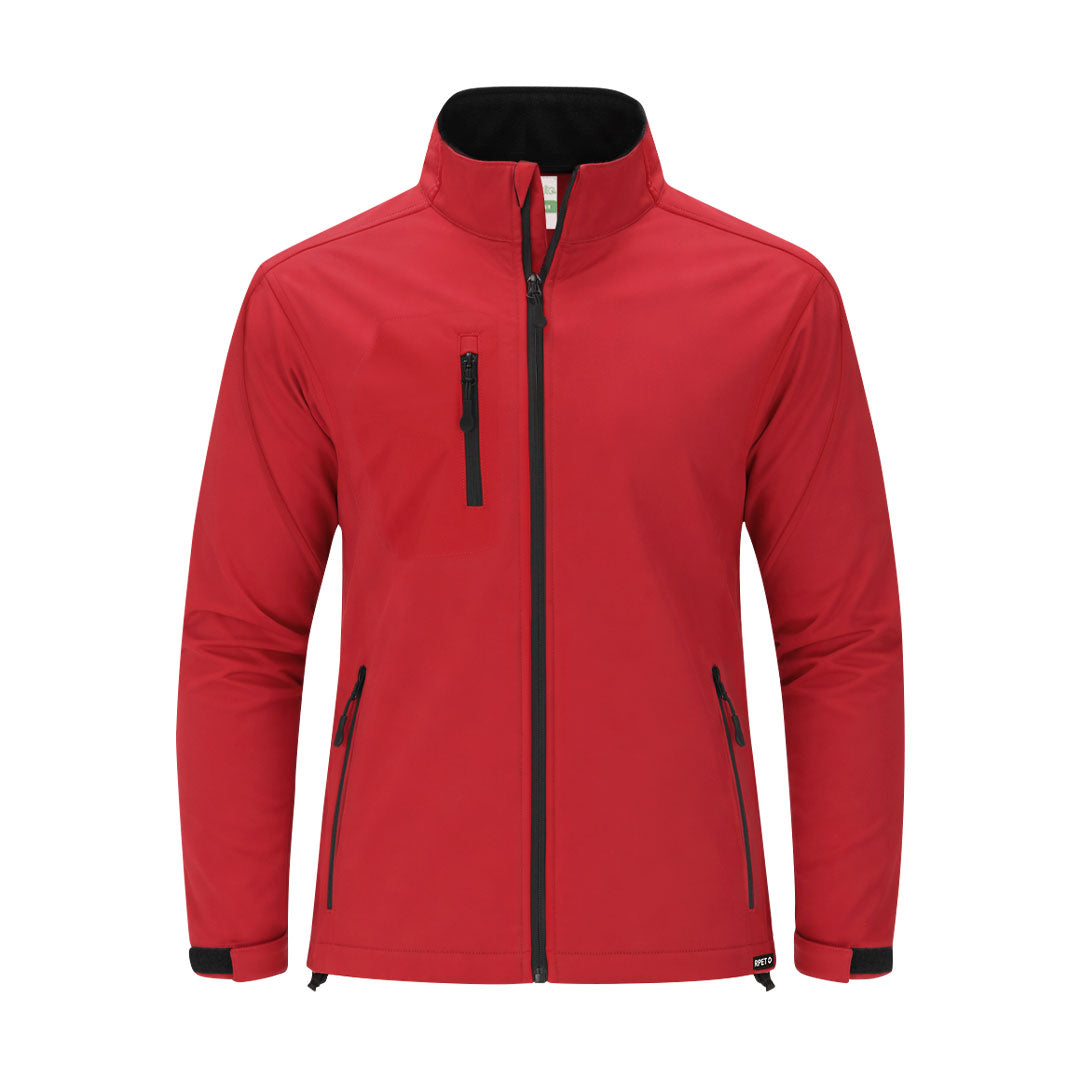 Chaqueta Grifter