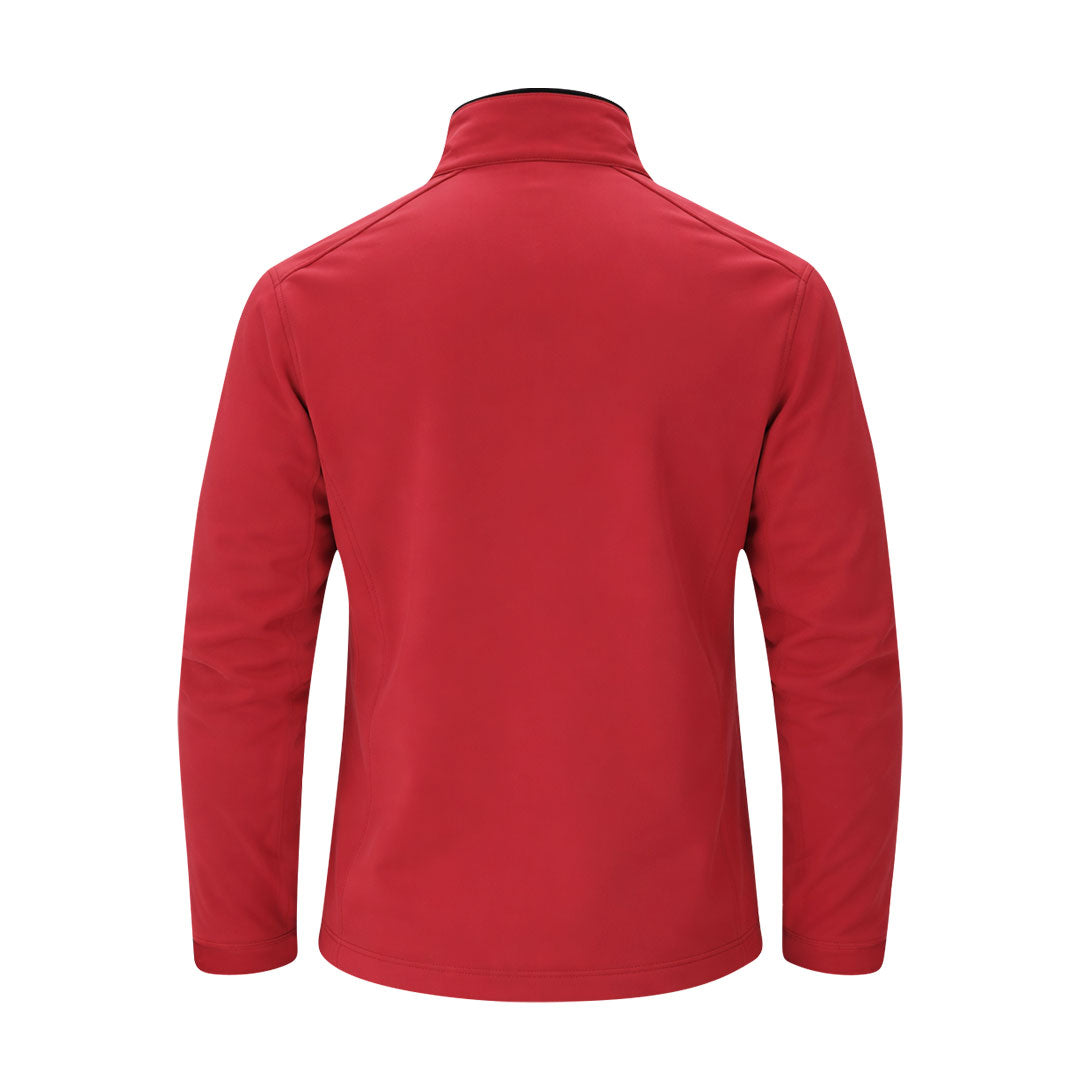 Chaqueta Grifter