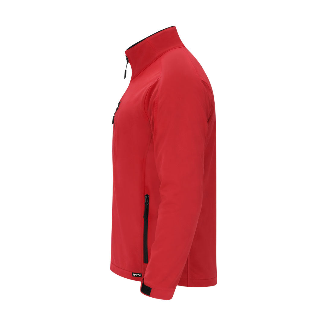 Chaqueta Grifter