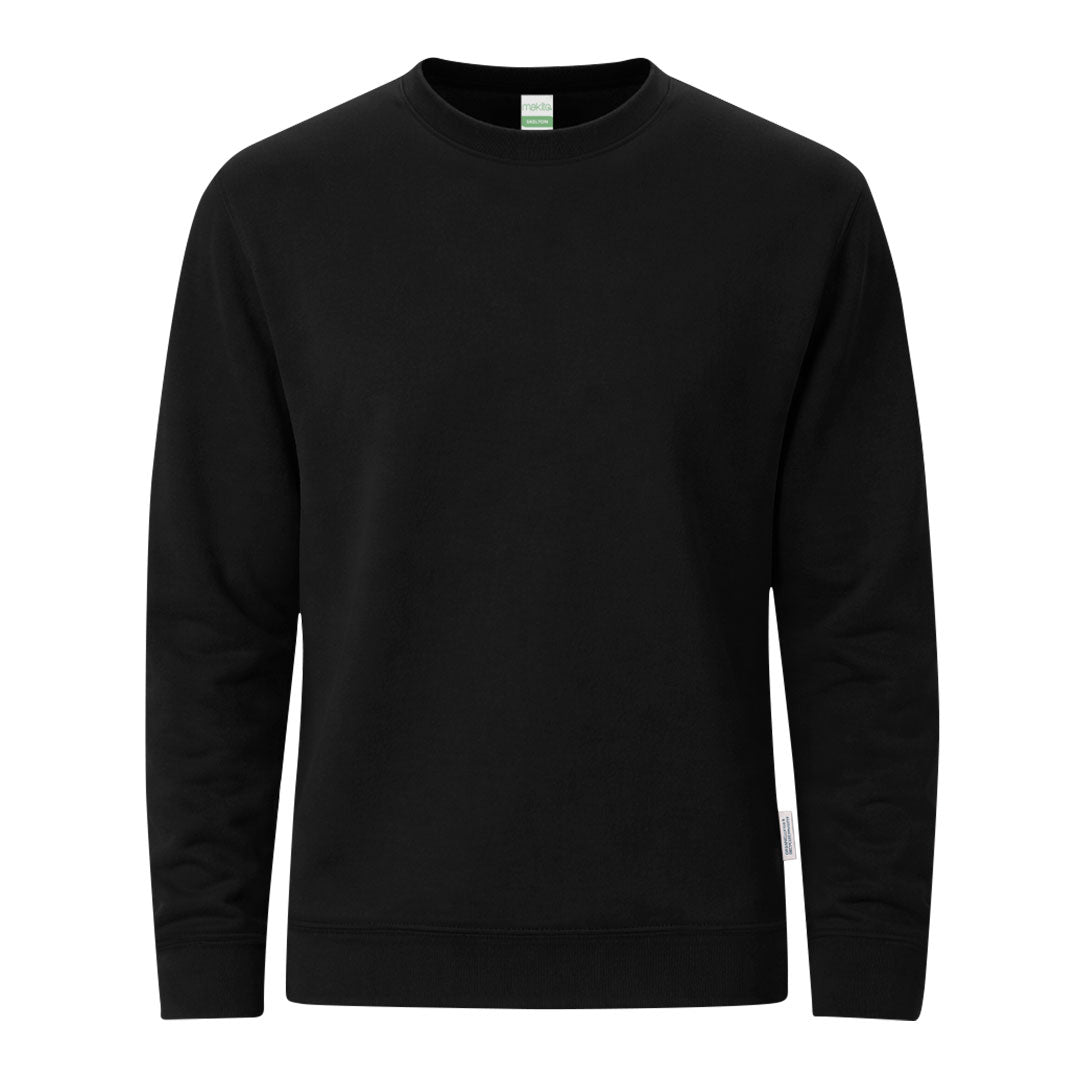 Sudadera Adulto Skelton - NEGRO