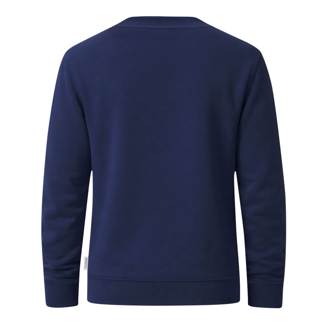 Sudadera Adulto Skelton