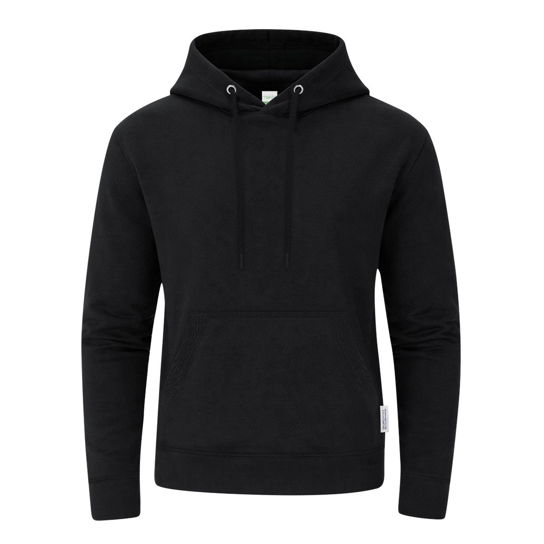 Sudadera Adulto Dretius - NEGRO
