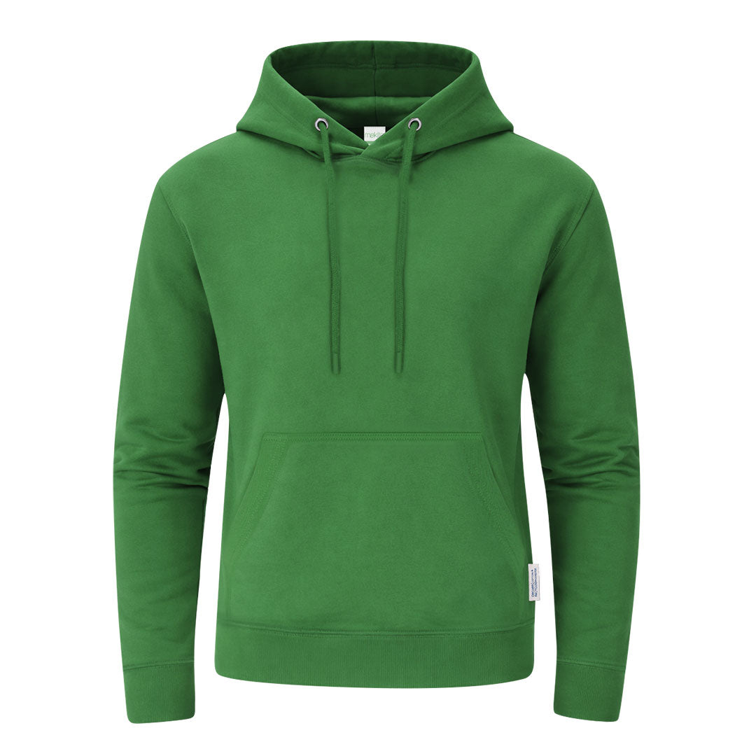 Sudadera Adulto Dretius - VERDE