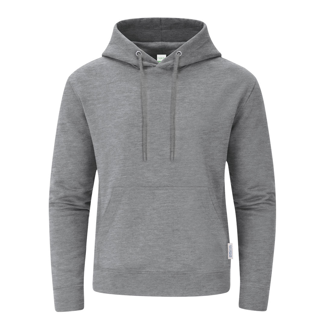 Sudadera Adulto Dretius - GRIS