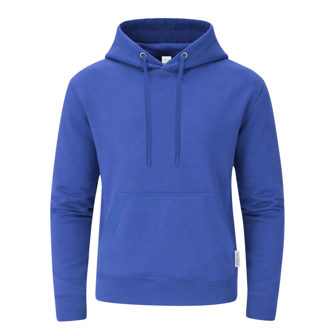 Sudadera Adulto Dretius - AZUL