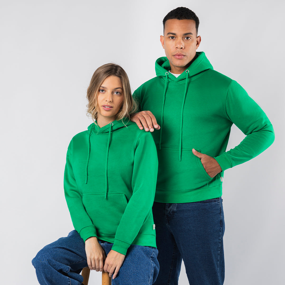 Sudadera Adulto Dretius