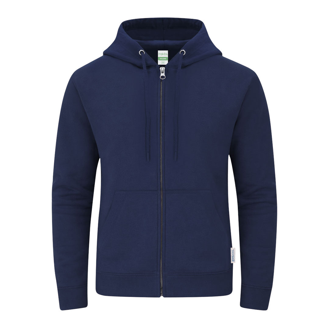 Sudadera Adulto Walder - MARINO