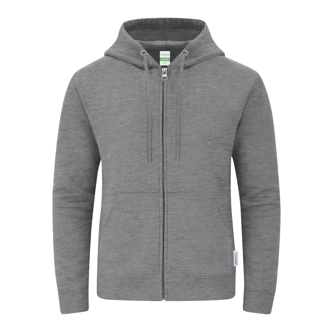 Sudadera Adulto Walder - GRIS