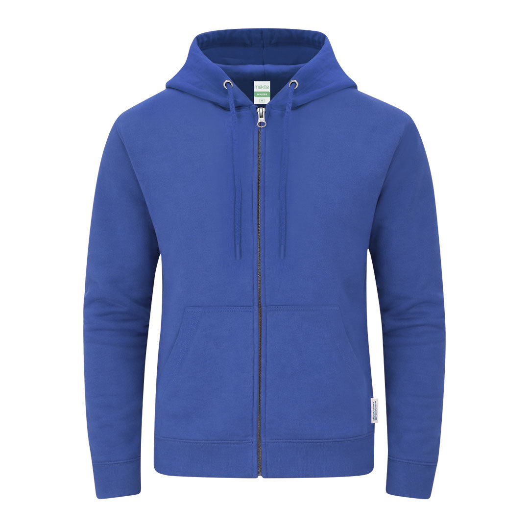Sudadera Adulto Walder - AZUL