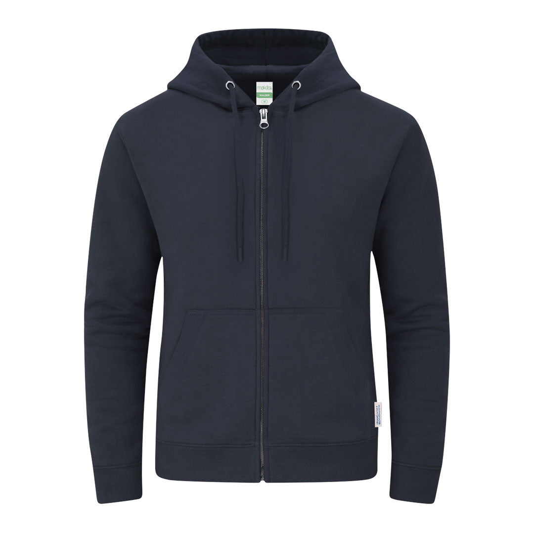 Sudadera Adulto Walder - MARINO OSCURO