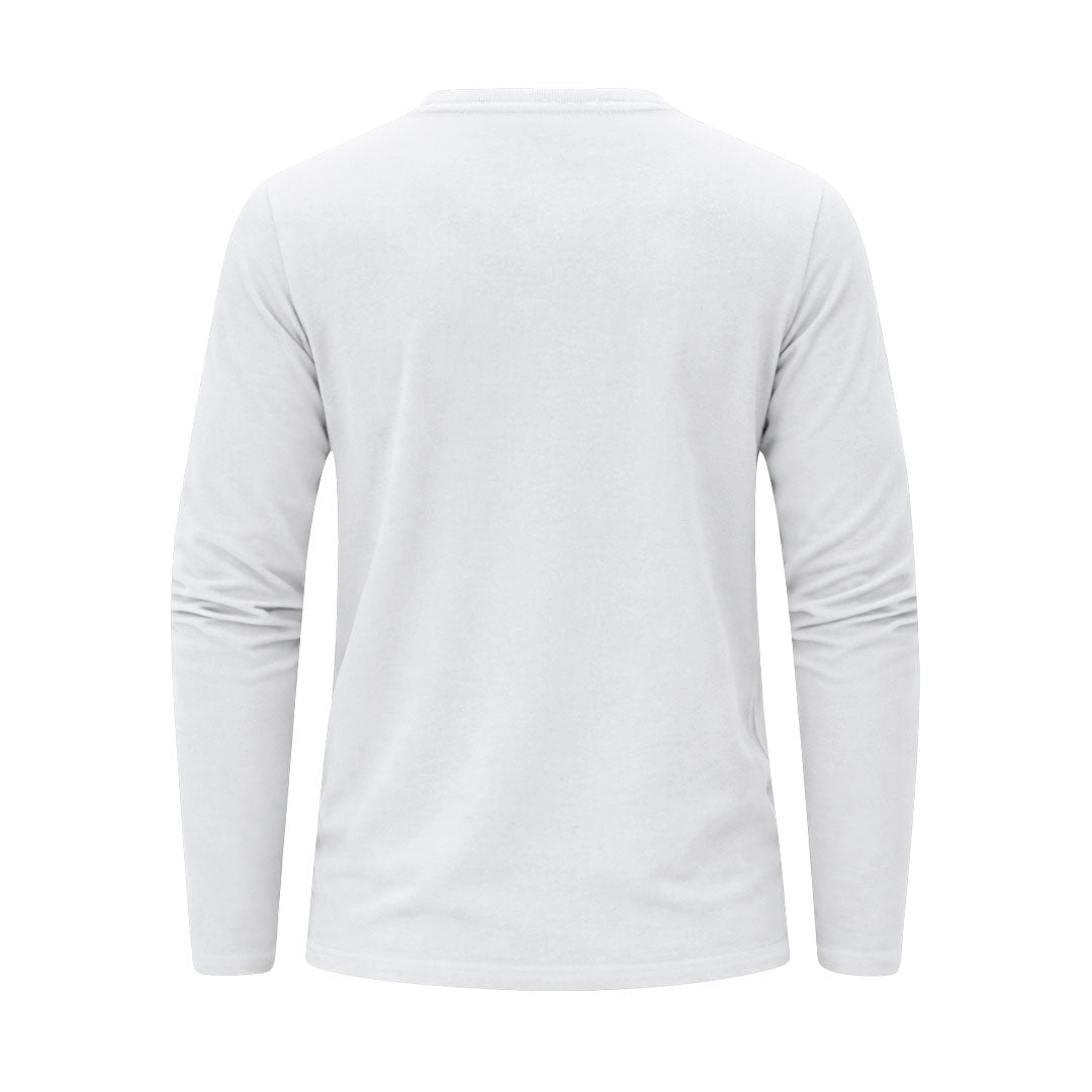 Camiseta Adulto Blanca Plint