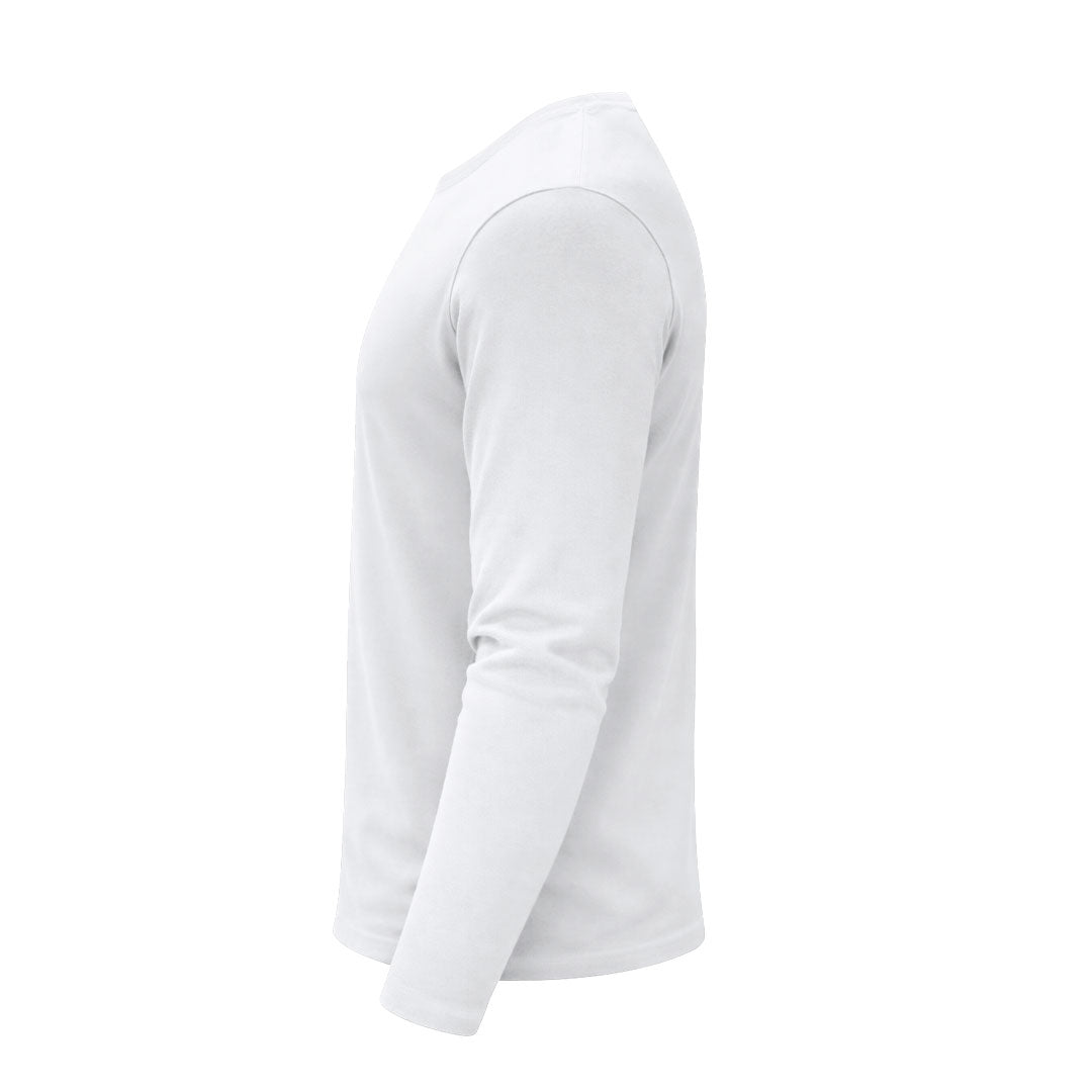 Camiseta Adulto Blanca Plint