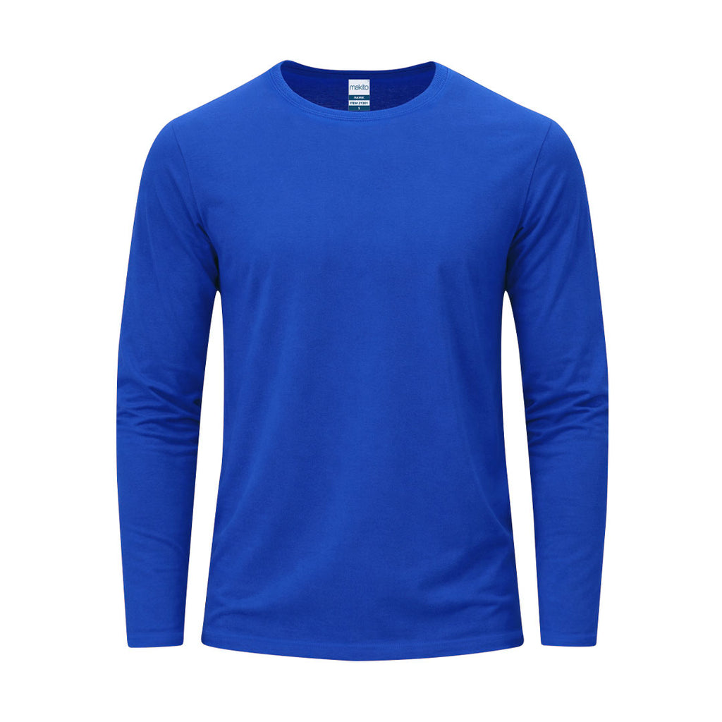 Camiseta Adulto Color Hawk - AZUL