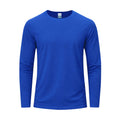 Camiseta Adulto Color Hawk - AZUL