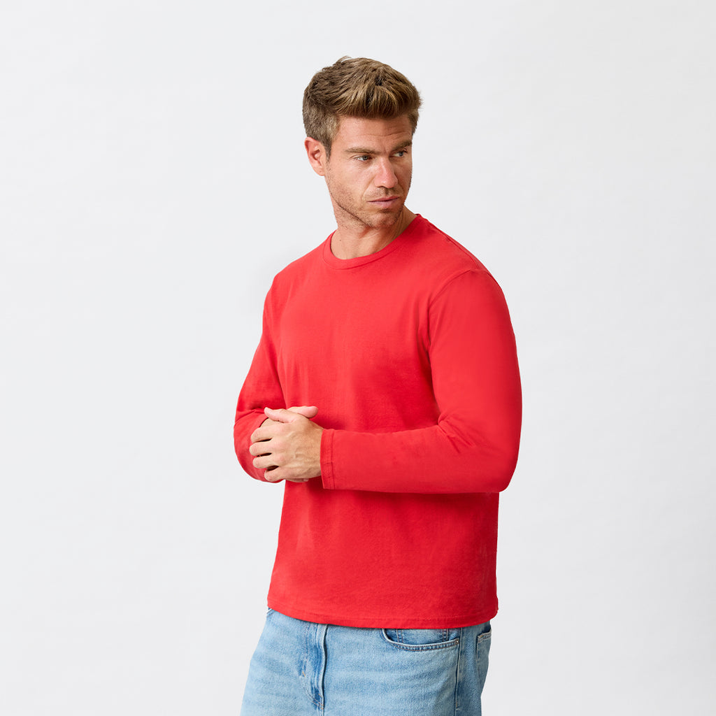 Camiseta Adulto Color Hawk