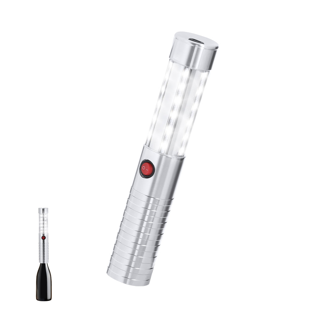 Bastón Led Pexel