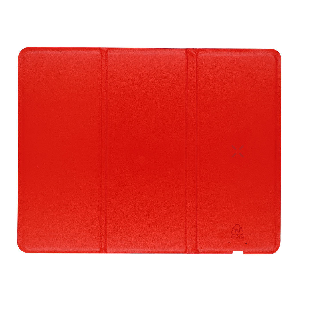 Alfombrilla Cargador Dangox - ROJO