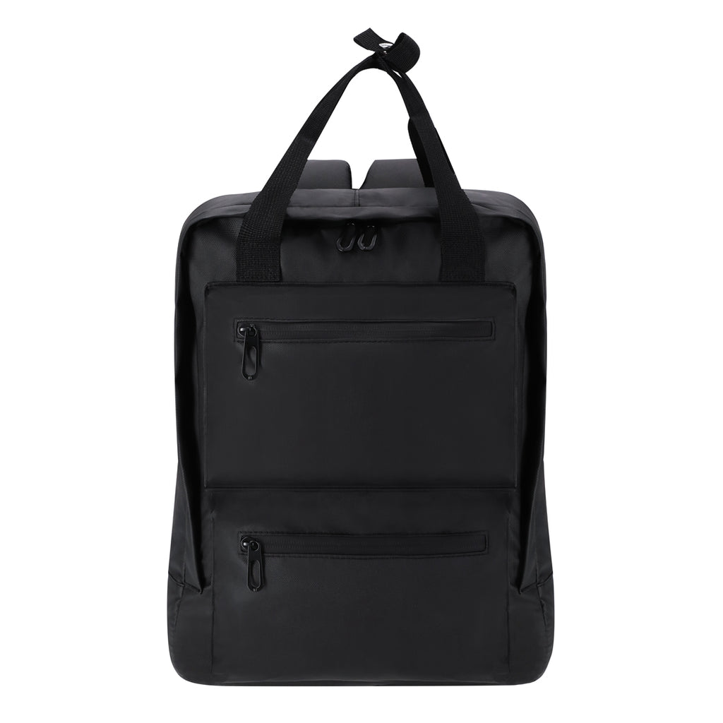 Mochila Flipex - NEGRO