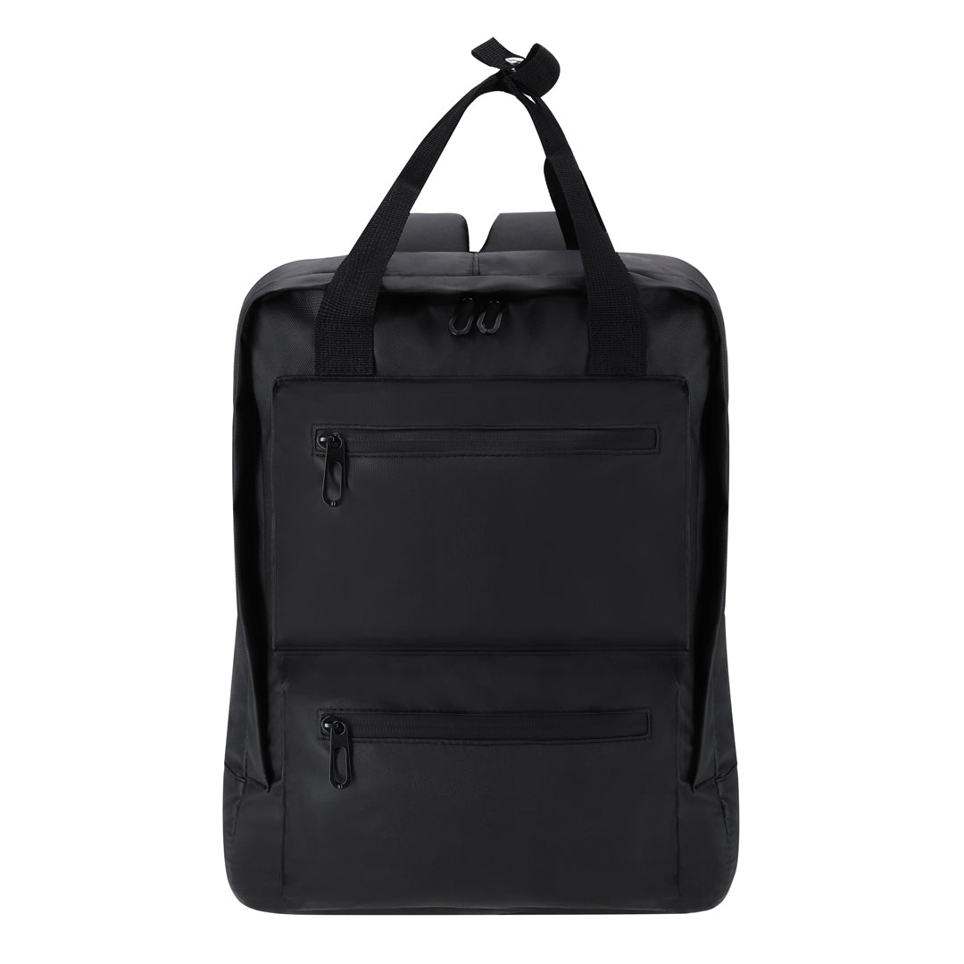 Mochila Flipex - NEGRO